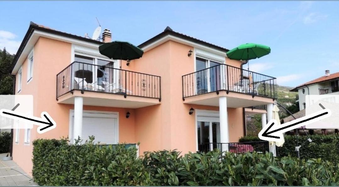 Apartment Cindy Lovran Zewnętrze zdjęcie