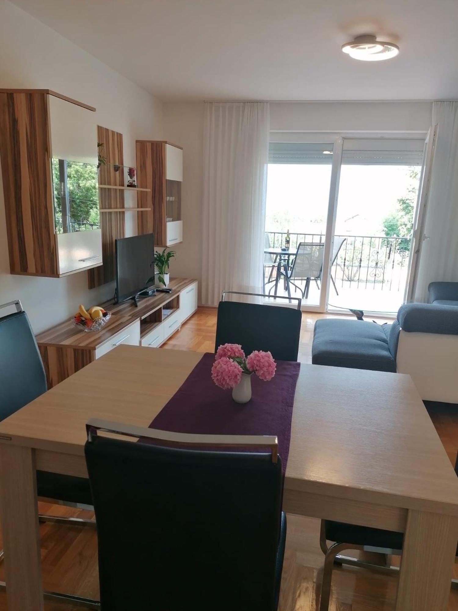 Apartment Cindy Lovran Zewnętrze zdjęcie