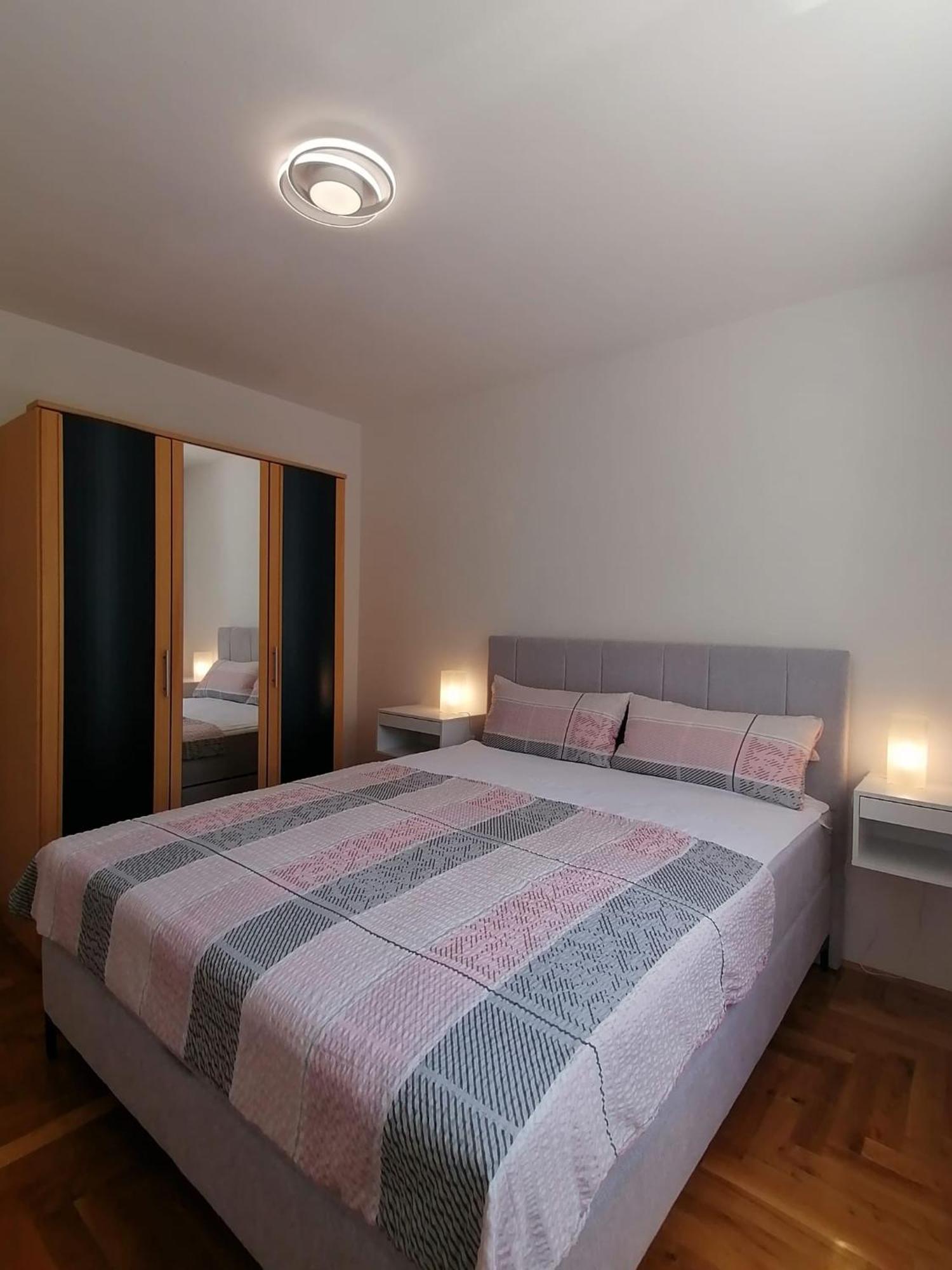 Apartment Cindy Lovran Zewnętrze zdjęcie