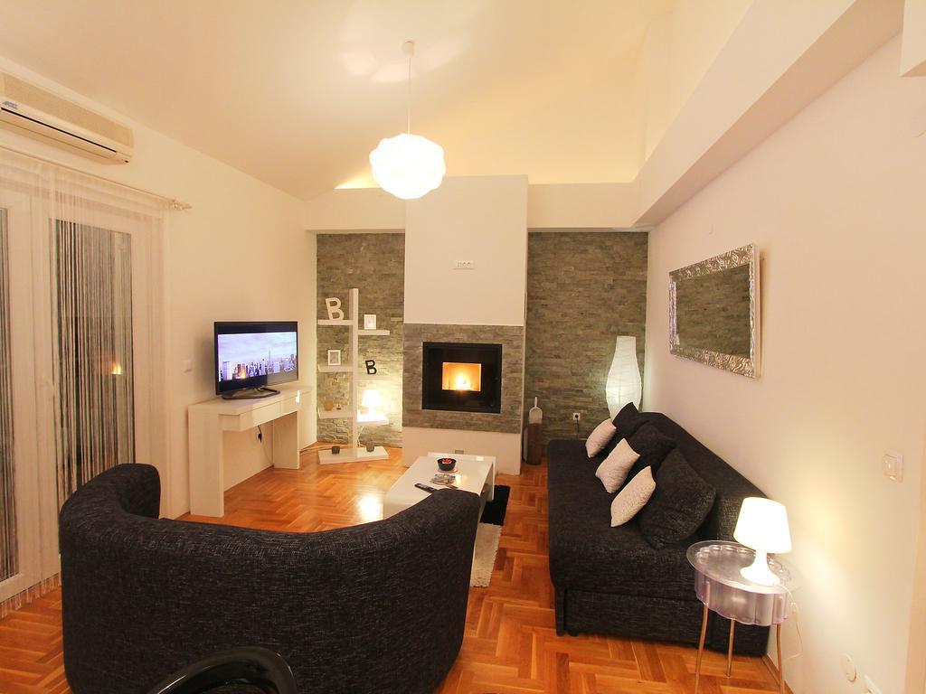 Apartment Cindy Lovran Pokój zdjęcie