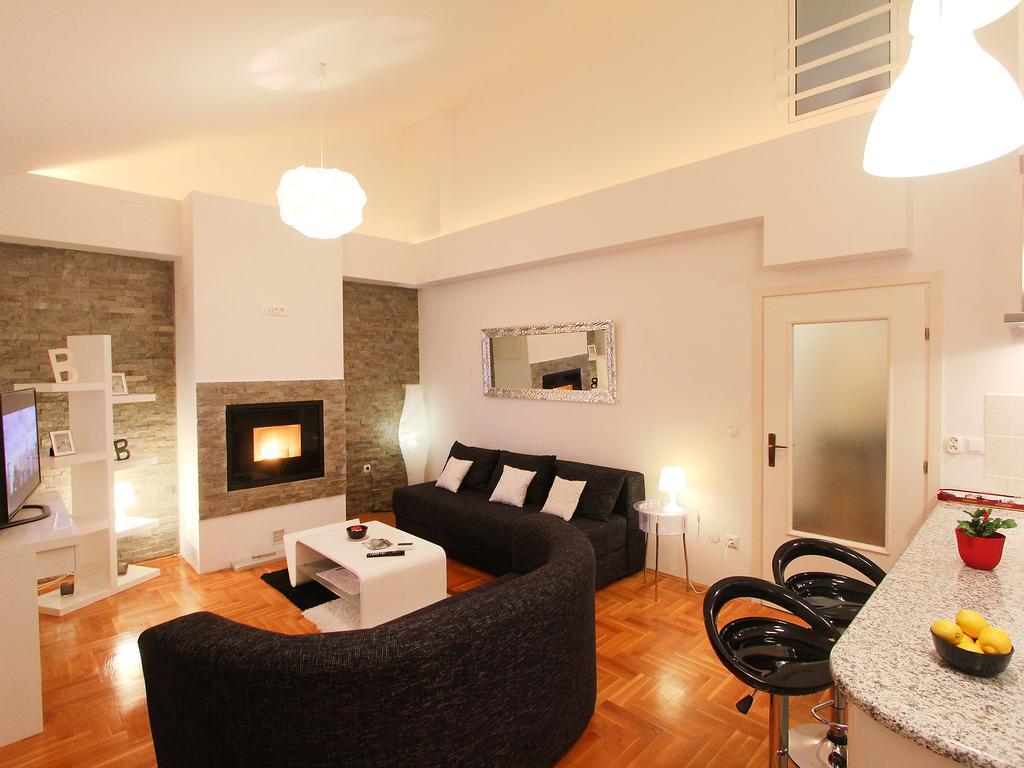 Apartment Cindy Lovran Pokój zdjęcie