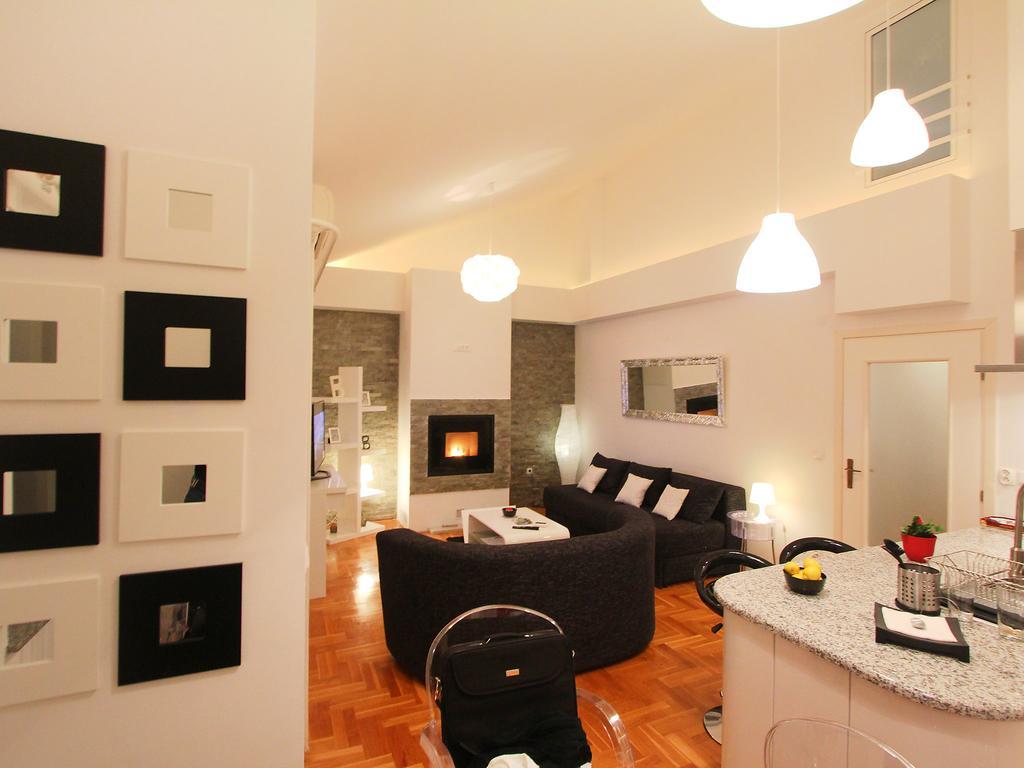Apartment Cindy Lovran Pokój zdjęcie