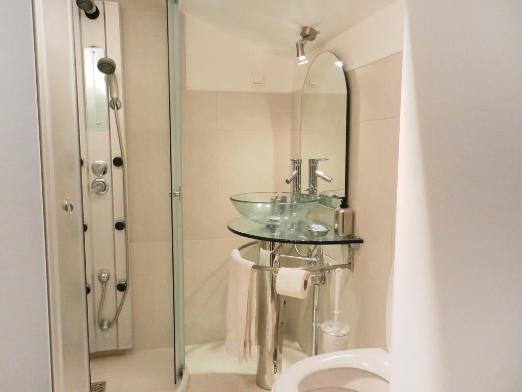 Apartment Cindy Lovran Pokój zdjęcie