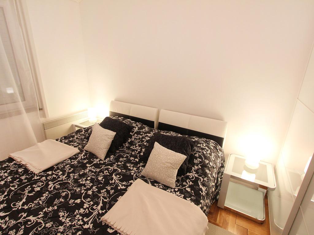 Apartment Cindy Lovran Pokój zdjęcie