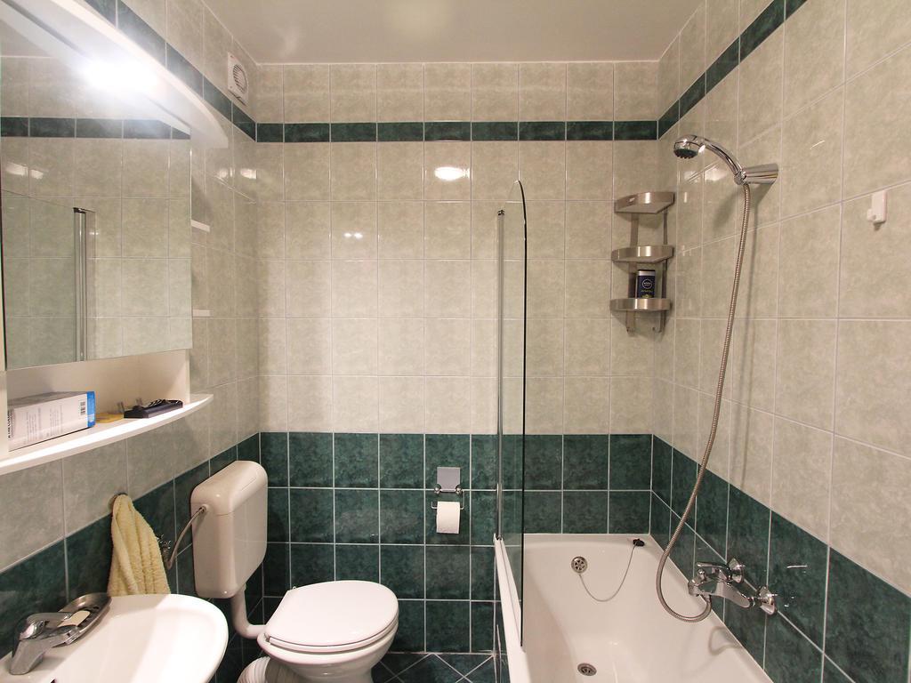 Apartment Cindy Lovran Pokój zdjęcie