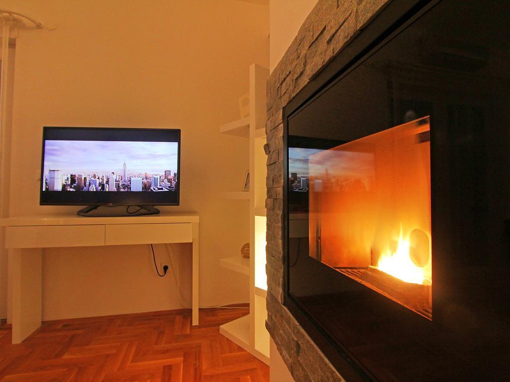 Apartment Cindy Lovran Pokój zdjęcie