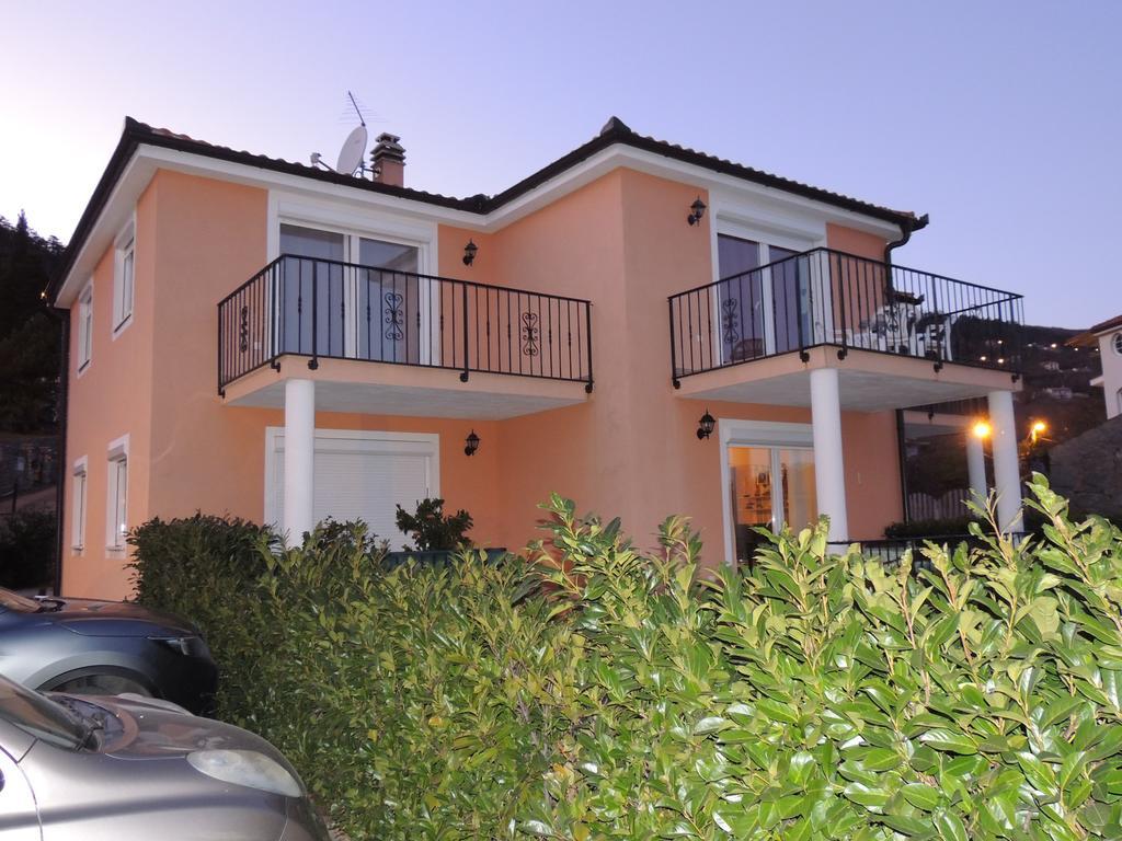Apartment Cindy Lovran Zewnętrze zdjęcie