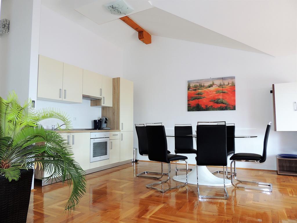 Apartment Cindy Lovran Zewnętrze zdjęcie