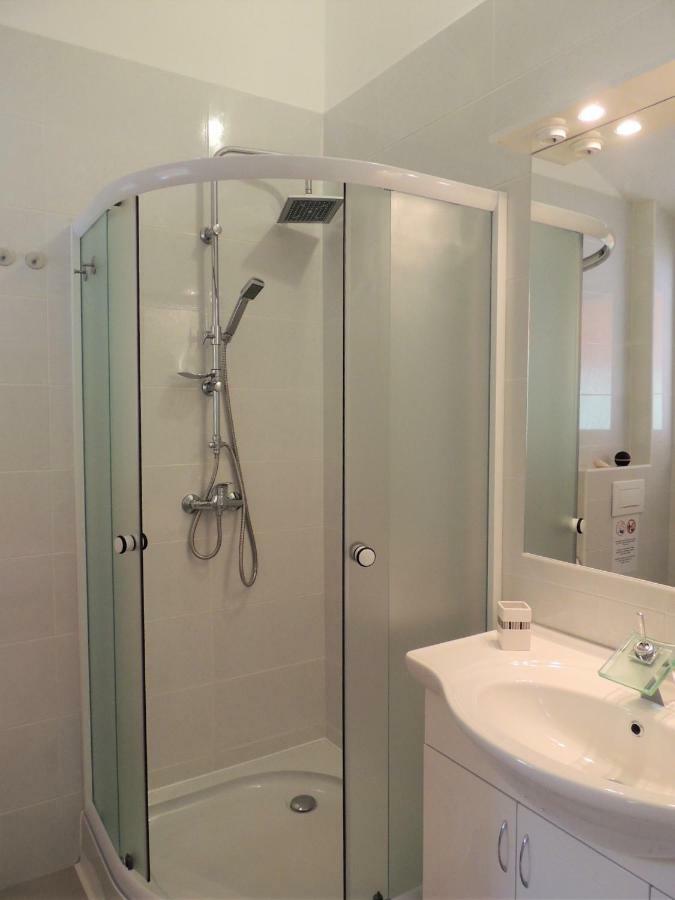 Apartment Cindy Lovran Zewnętrze zdjęcie